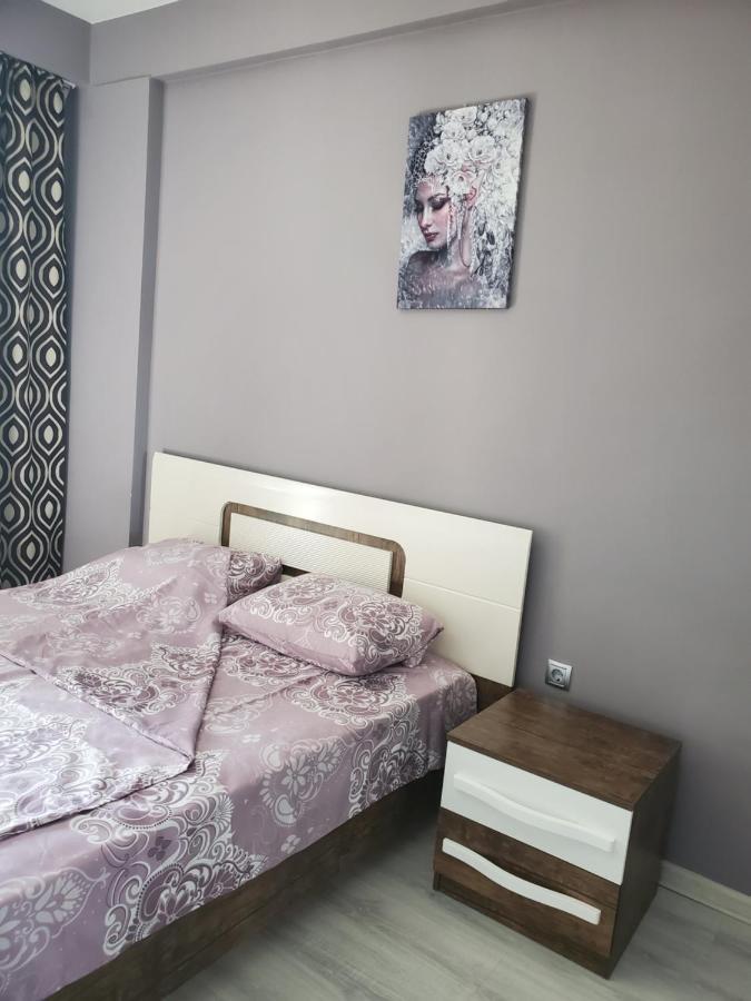 Cozy 1-Bedroom Unit In Tbilisi, With Amazing View Kültér fotó