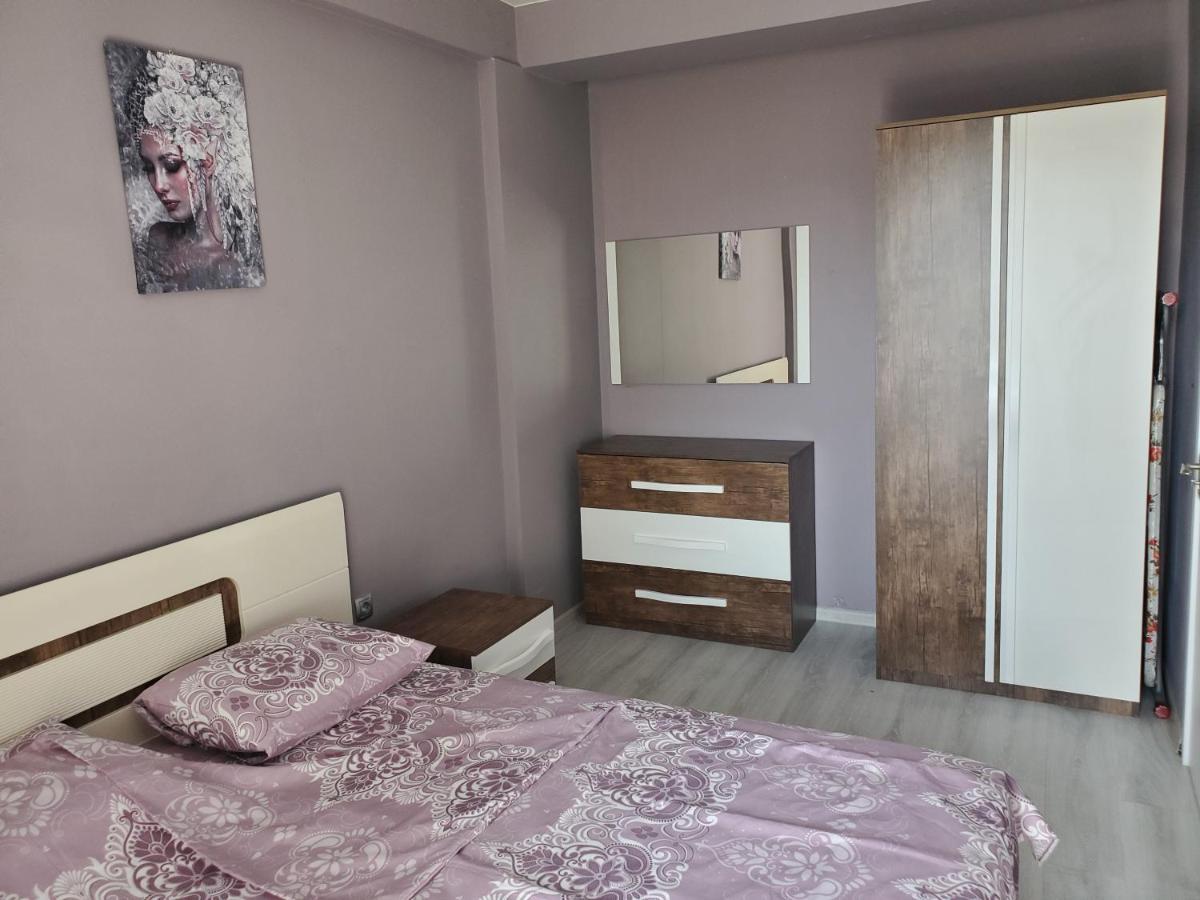 Cozy 1-Bedroom Unit In Tbilisi, With Amazing View Kültér fotó