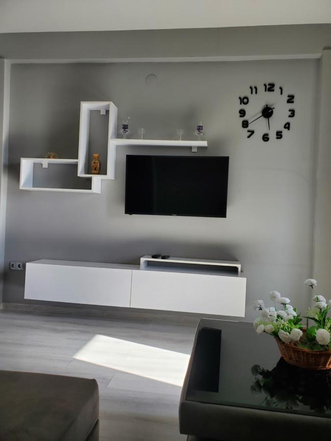 Cozy 1-Bedroom Unit In Tbilisi, With Amazing View Kültér fotó